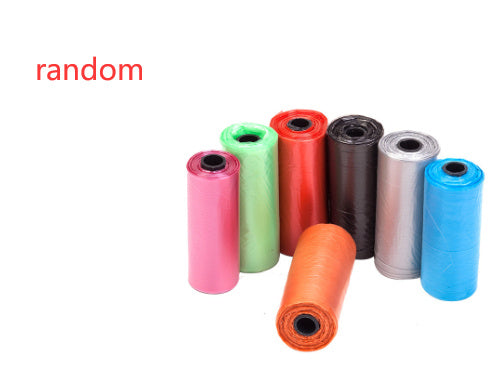 Pet Trash Bag Dispenser