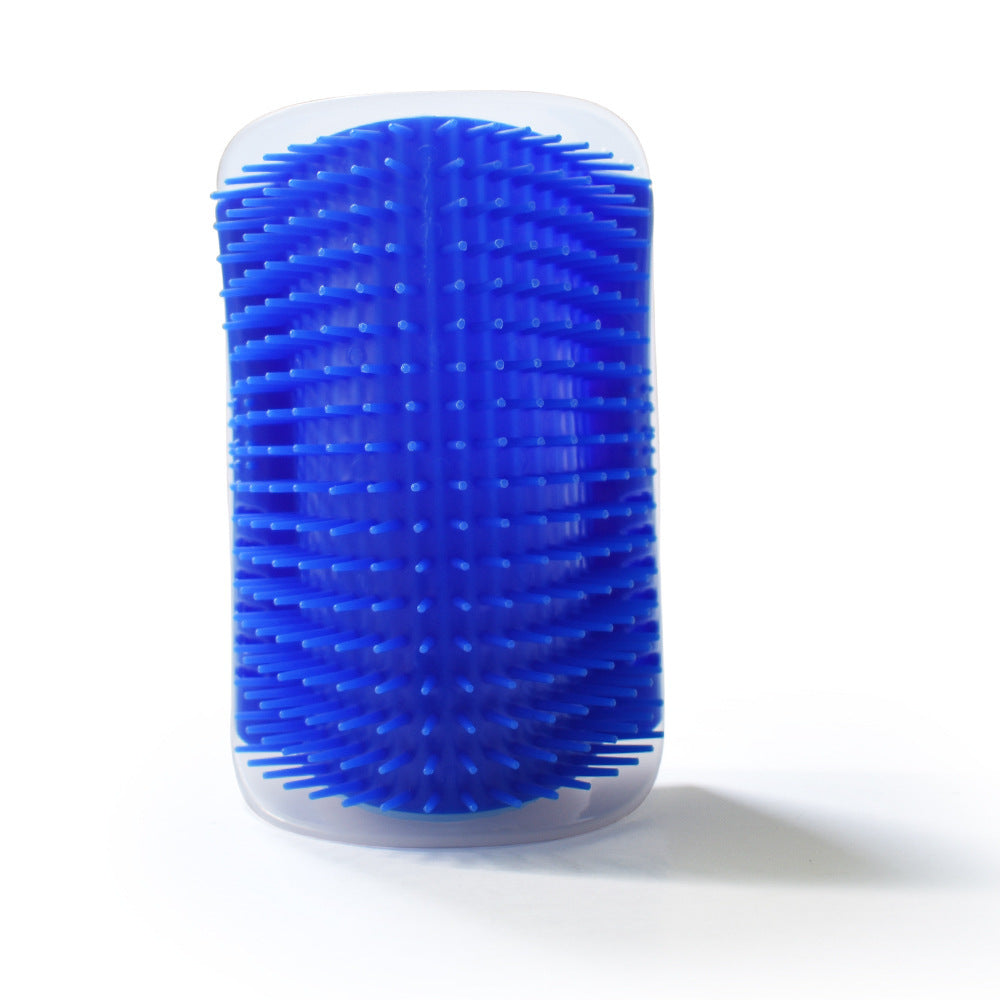 Wall Pet Brush