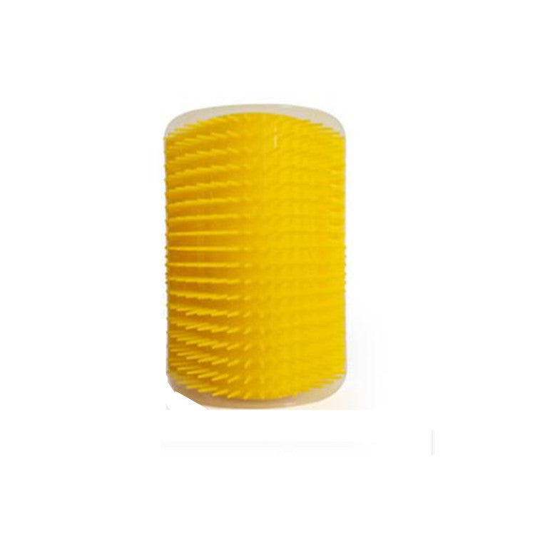 Wall Pet Brush