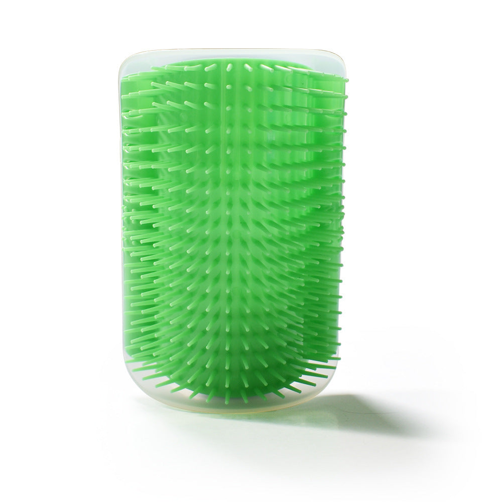 Wall Pet Brush