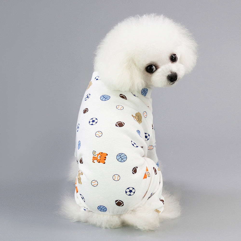 Pajamas