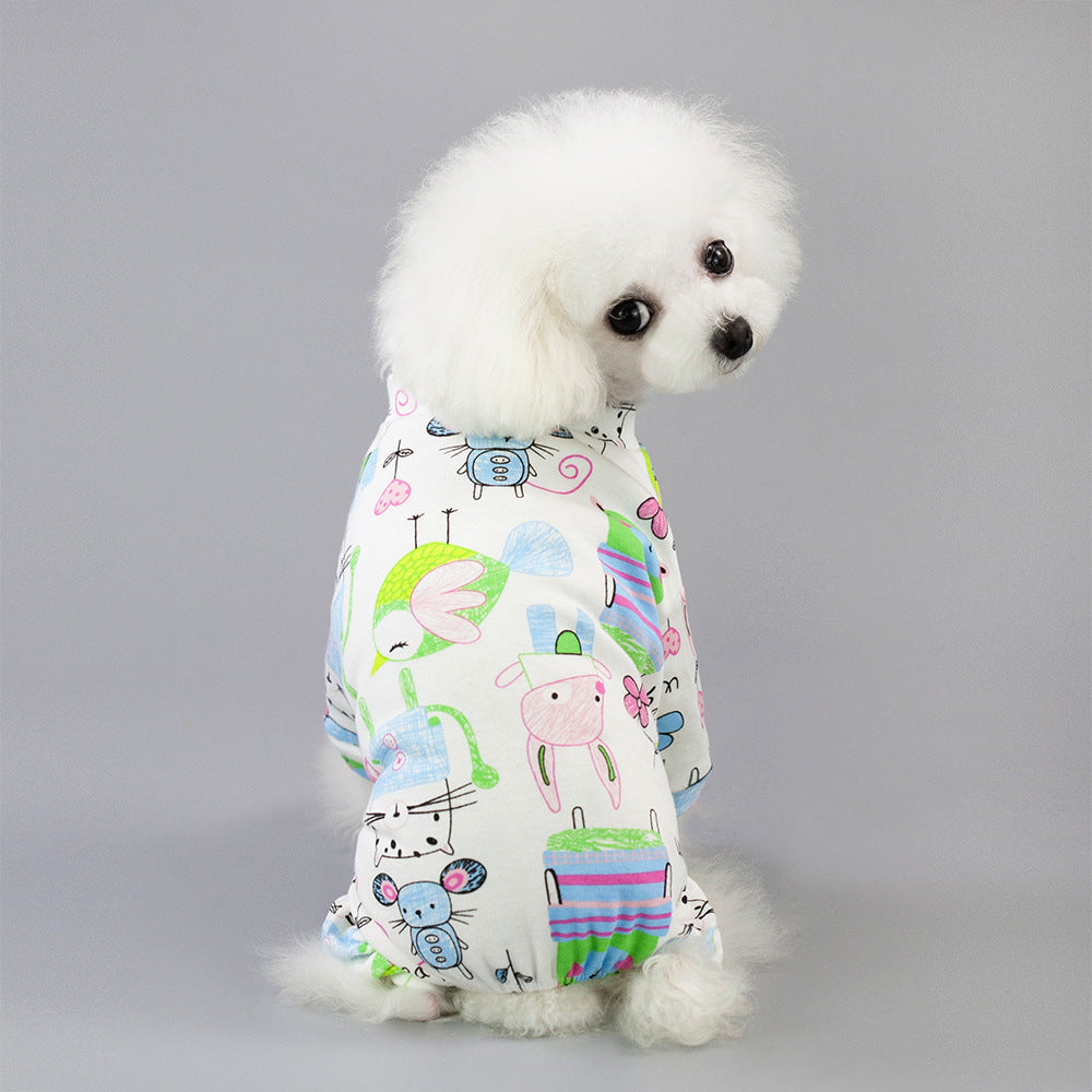 Pajamas