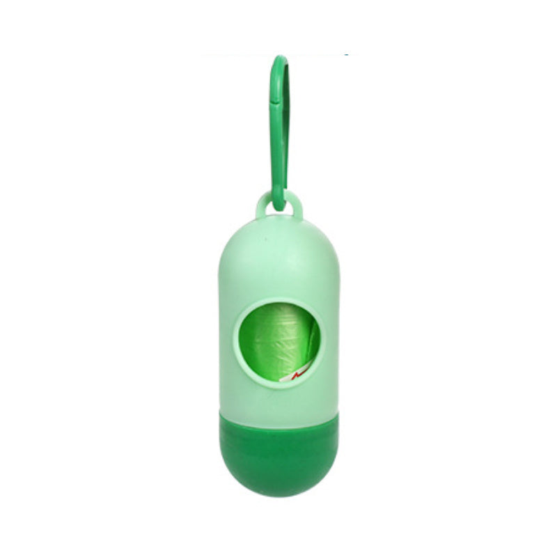 Pet Trash Bag Dispenser