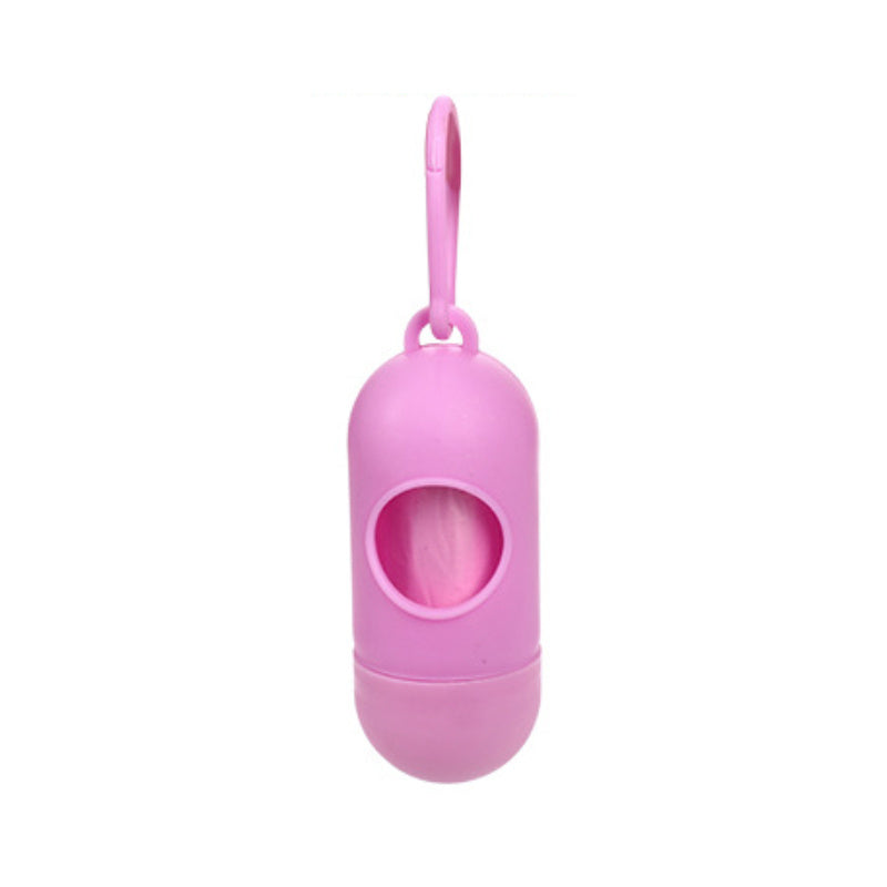Pet Trash Bag Dispenser
