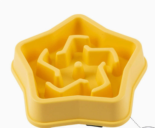 Slow Feeding Bowl