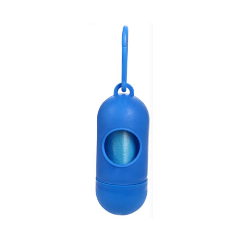 Pet Trash Bag Dispenser