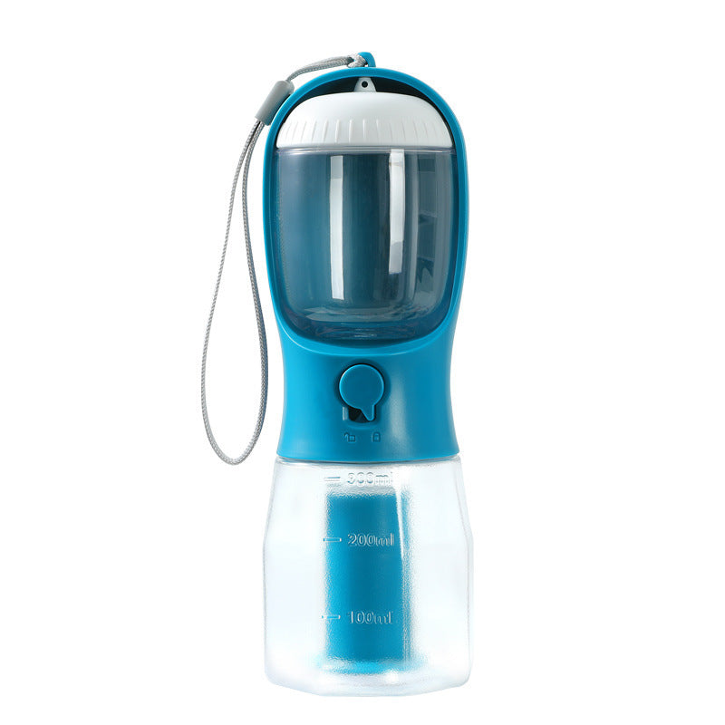 Portable Food and Water Cup