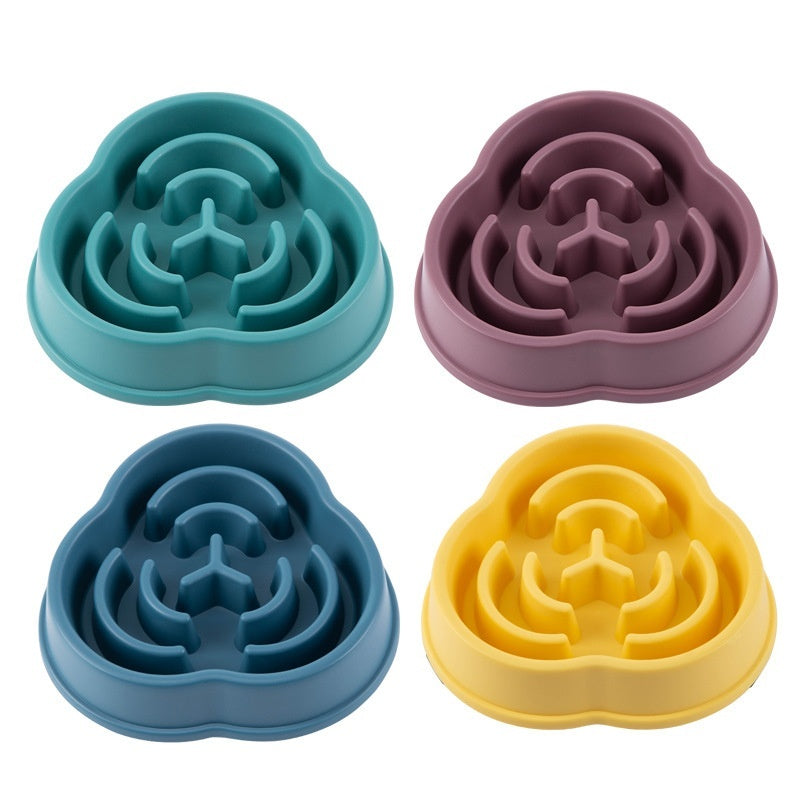 Slow Feeding Bowl
