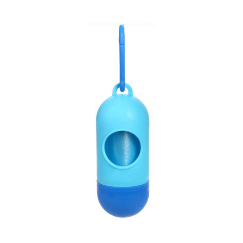 Pet Trash Bag Dispenser