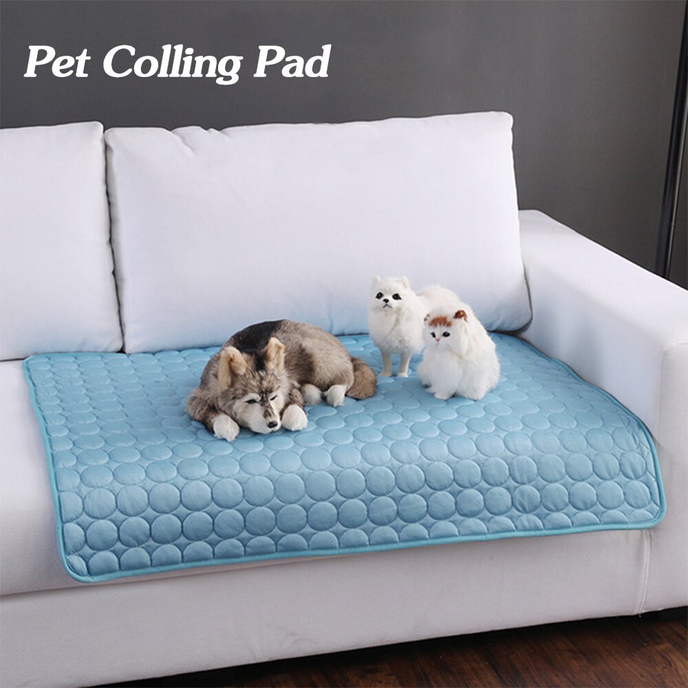 Comfy Cooling Mat
