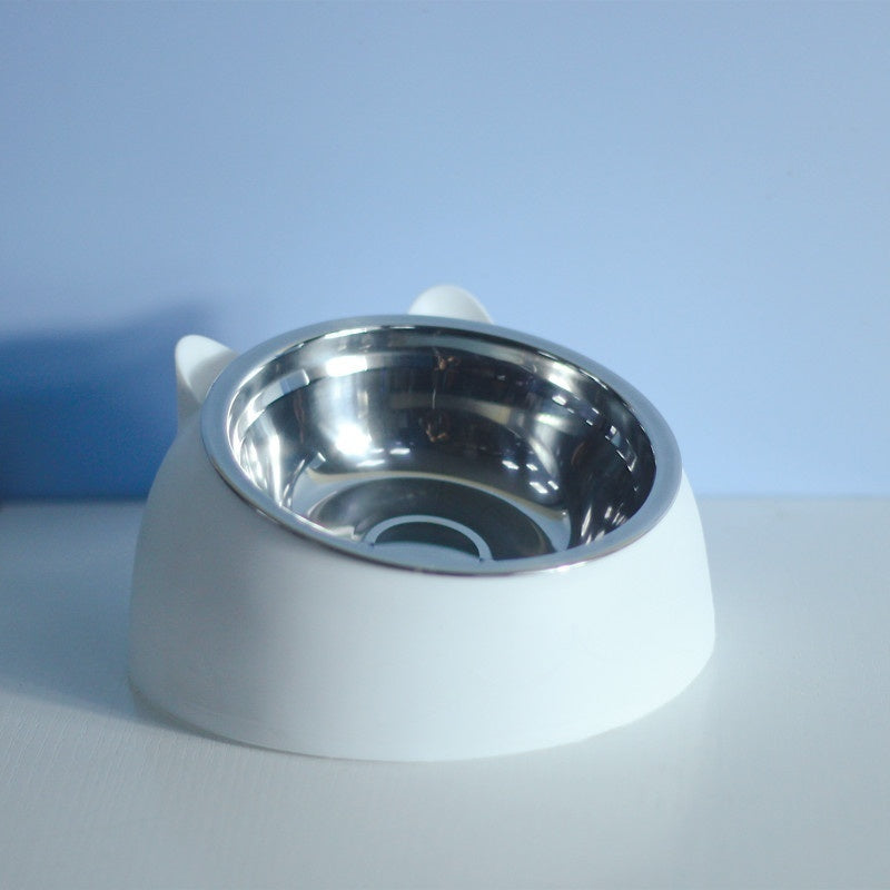 Stainless Steel Food Bowl