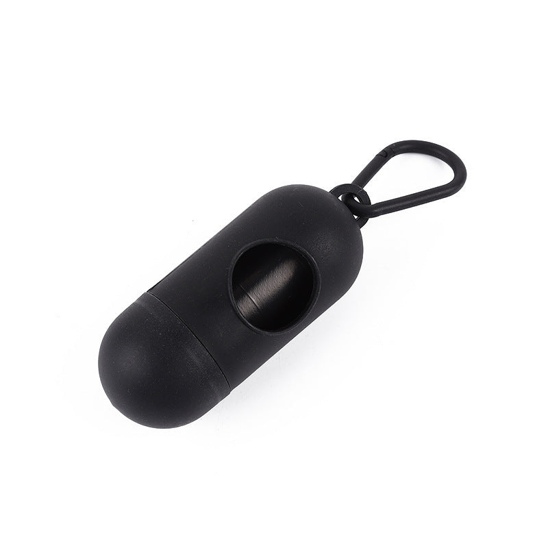 Pet Trash Bag Dispenser