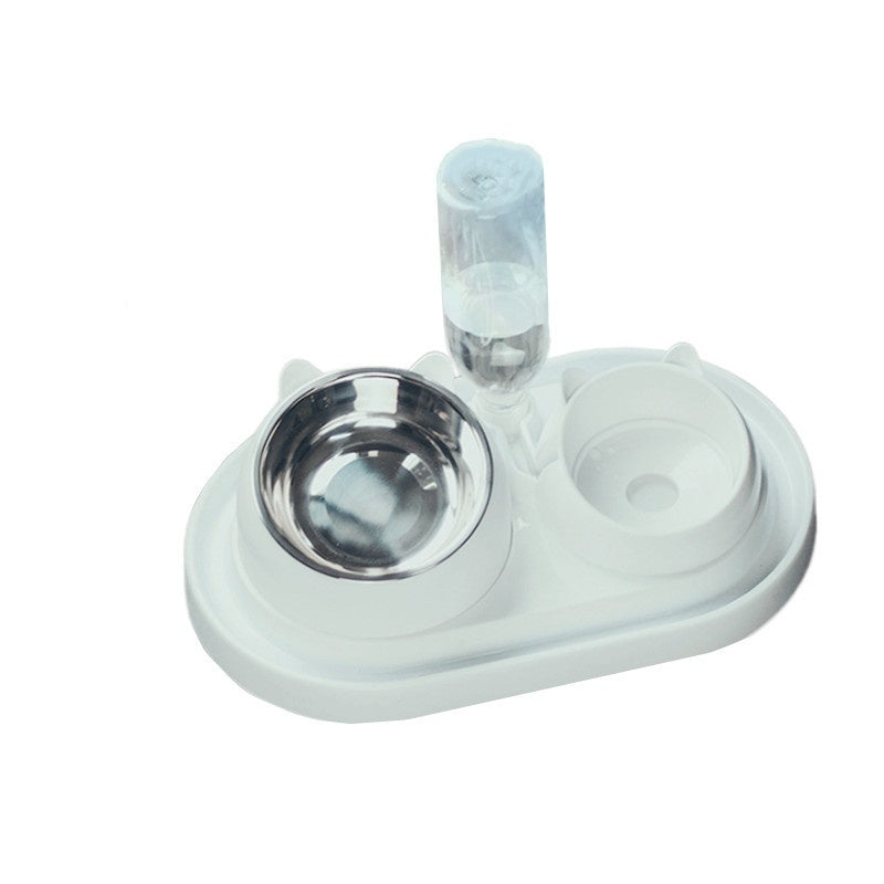 Stainless Steel Food Bowl