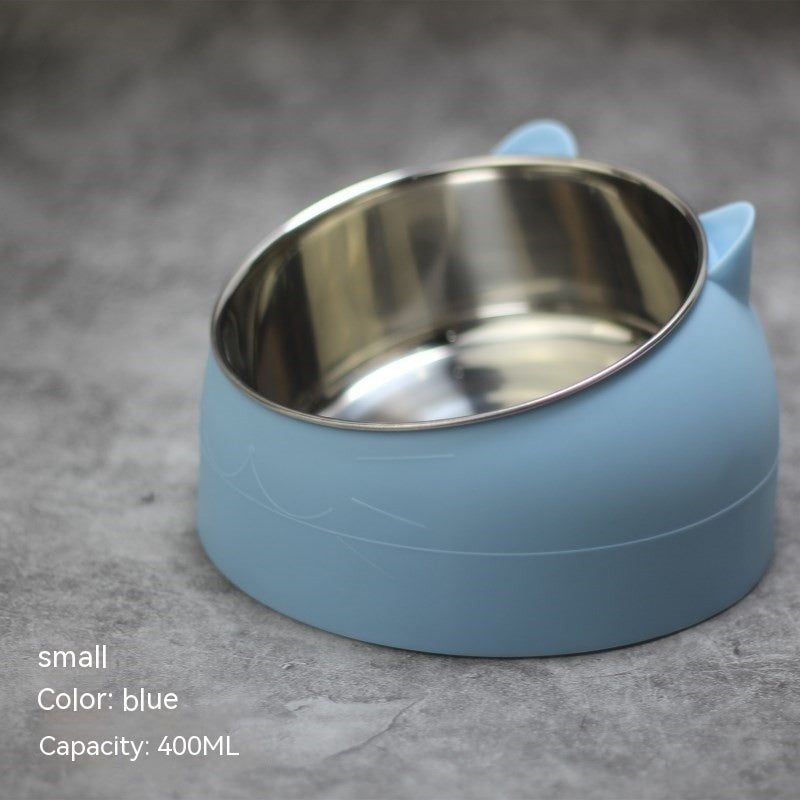 Stainless Steel Food Bowl