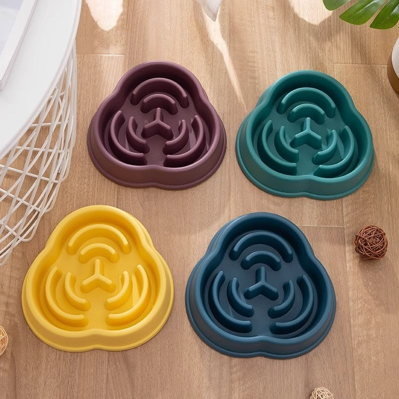 Slow Feeding Bowl
