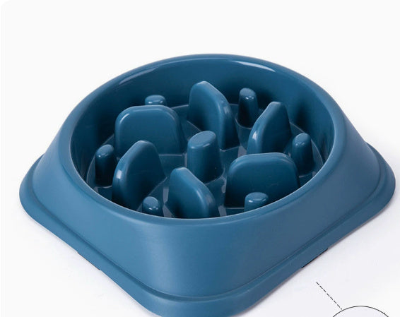 Slow Feeding Bowl