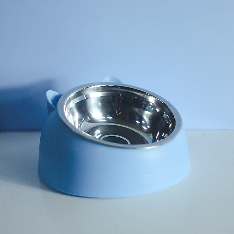 Stainless Steel Food Bowl