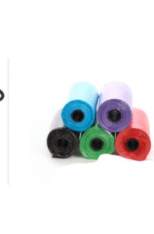 Pet Trash Bag Dispenser