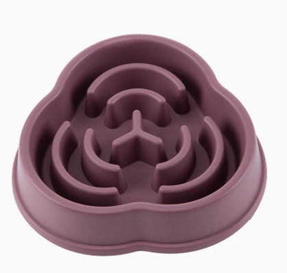 Slow Feeding Bowl
