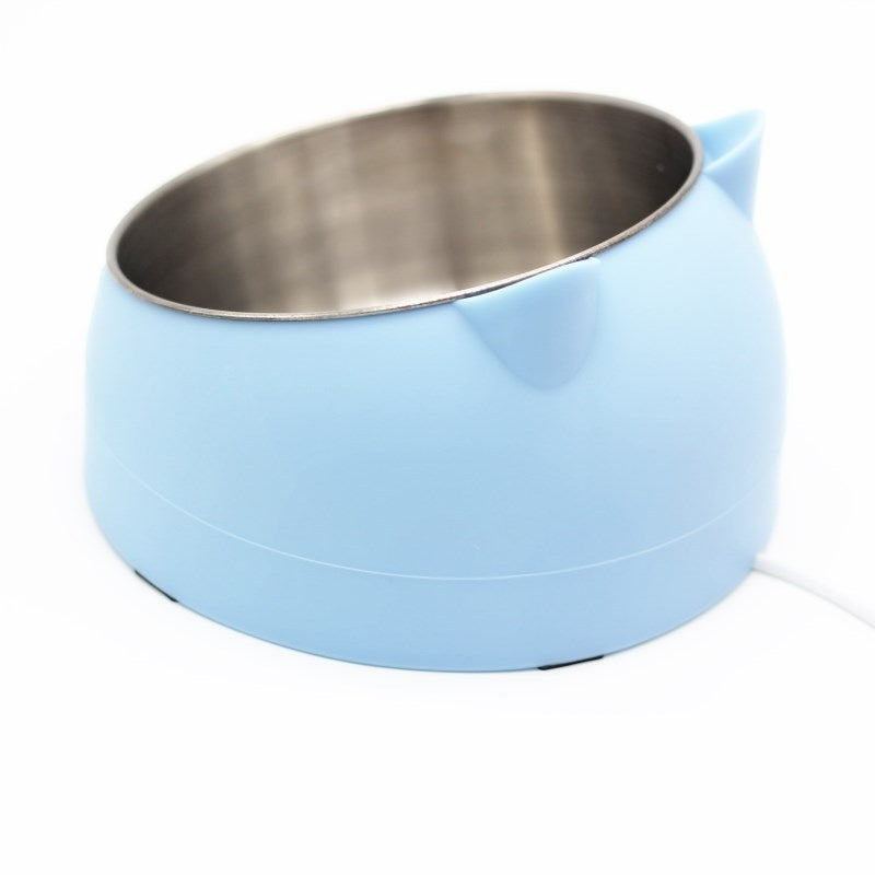 Stainless Steel Food Bowl