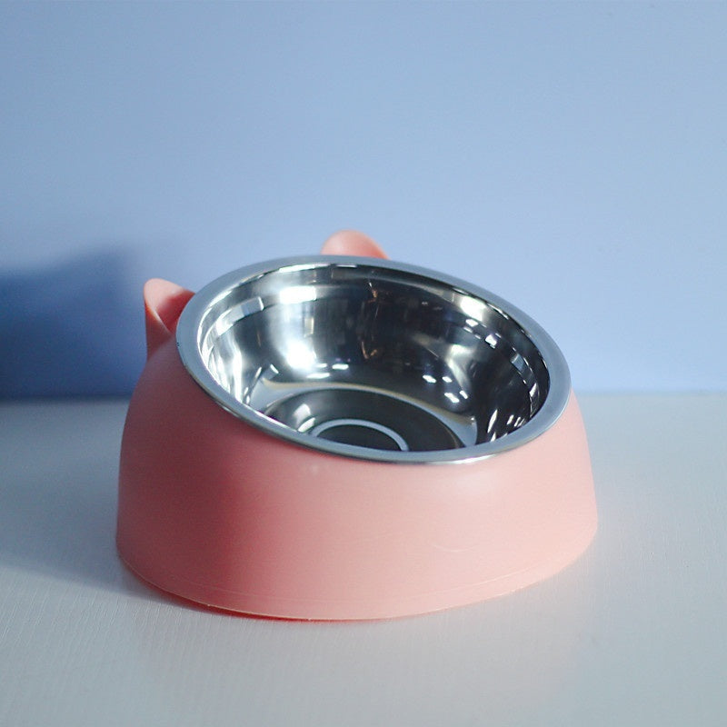 Stainless Steel Food Bowl