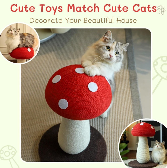 Large Size Cat Scratching Board,