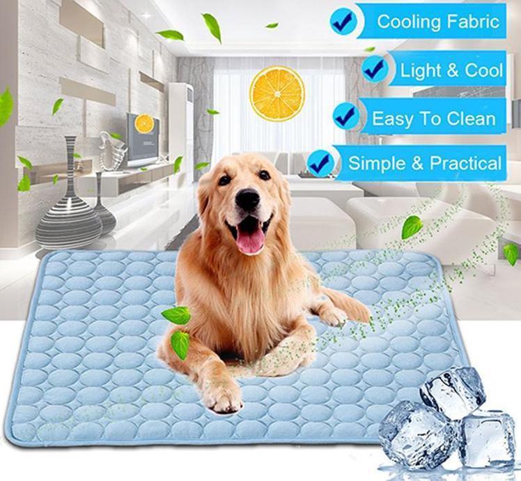 Comfy Cooling Mat