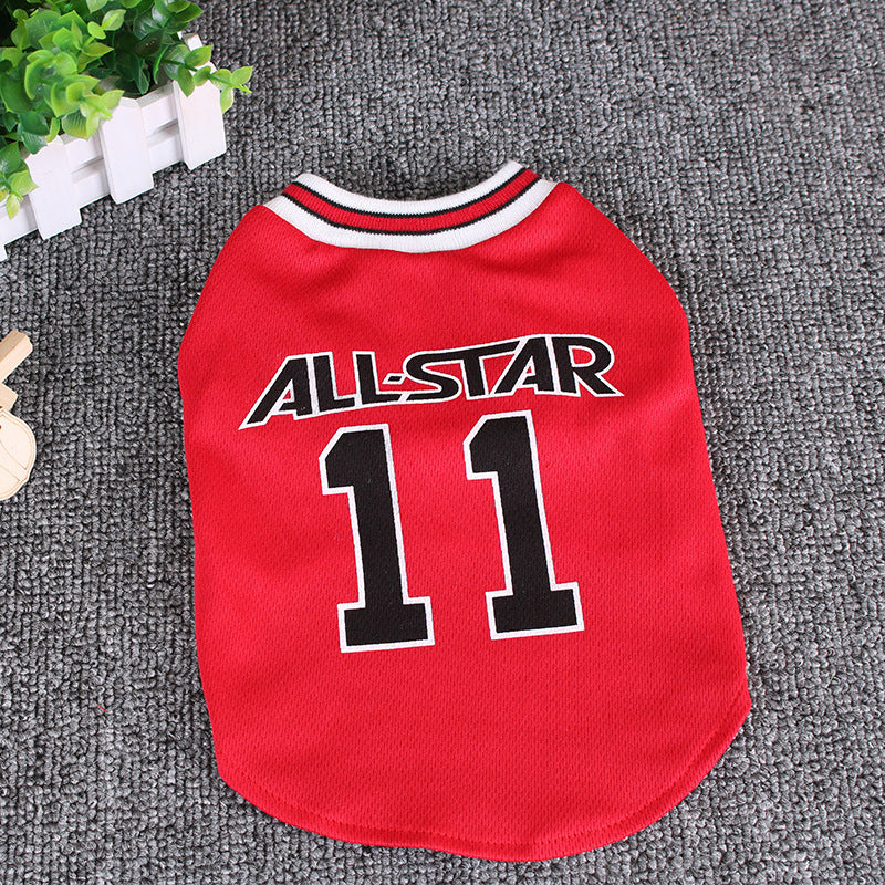 Cute Jersey