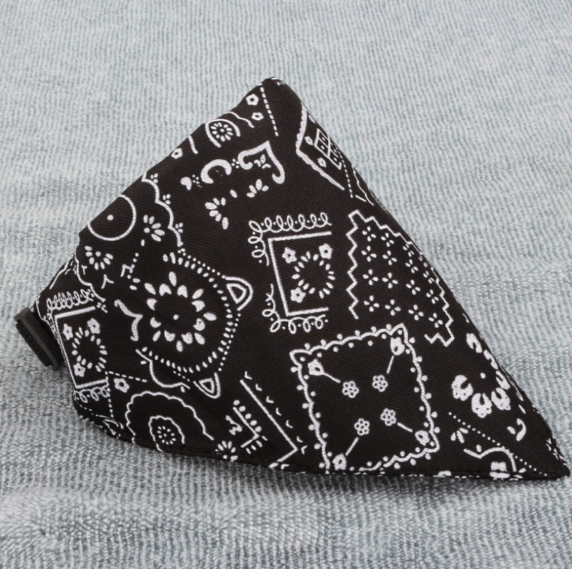 Neck Bandana Collar