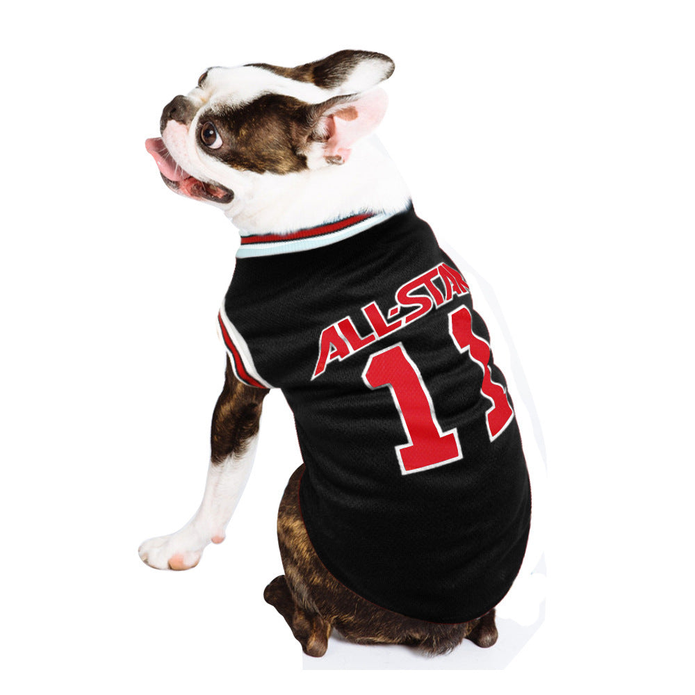 Cute Jersey