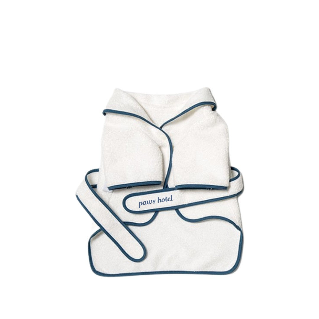 Pet Bathrobe