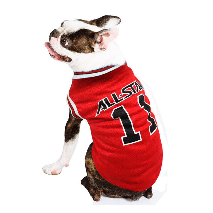 Cute Jersey