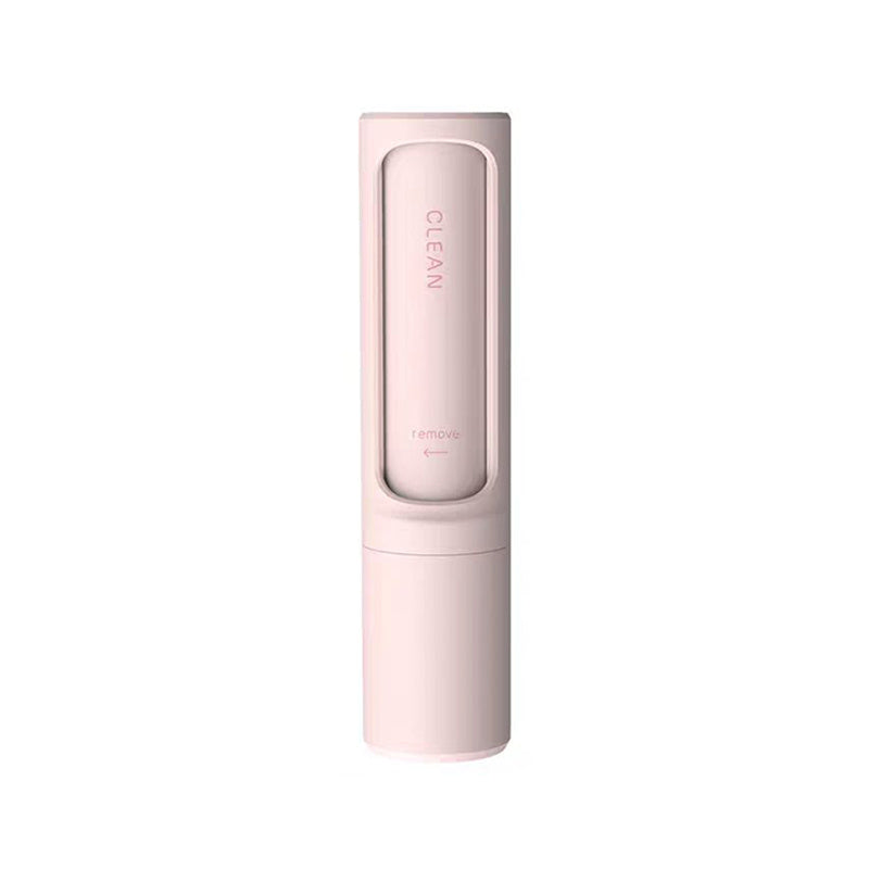 2-1 Reusable Hair Remover Brush and Lint Roller