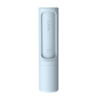 2-1 Reusable Hair Remover Brush and Lint Roller