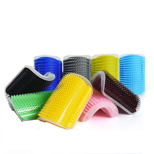Wall Pet Brush