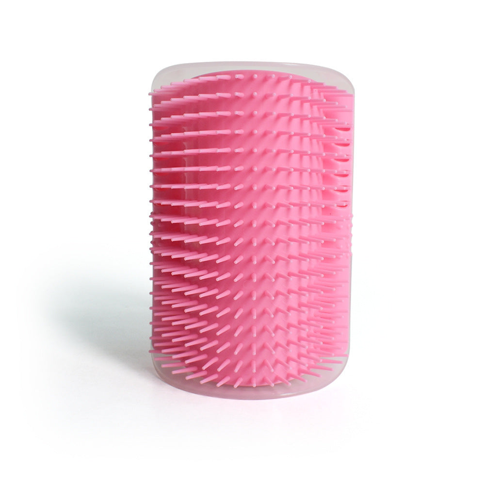 Wall Pet Brush