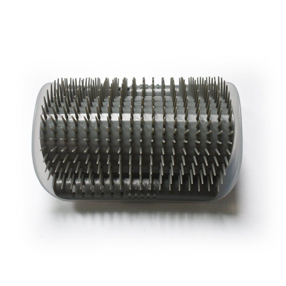 Wall Pet Brush