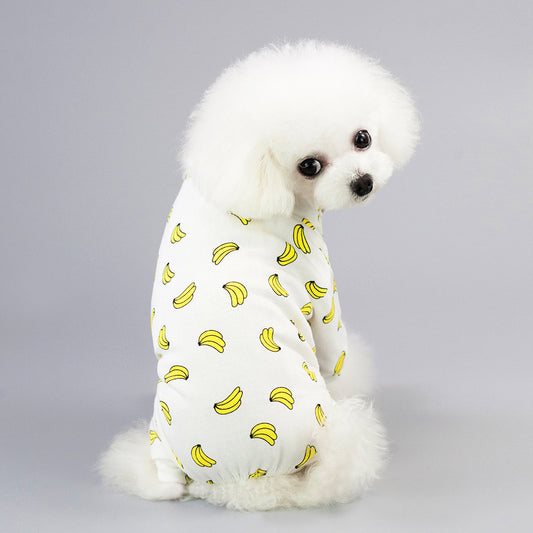Pajamas