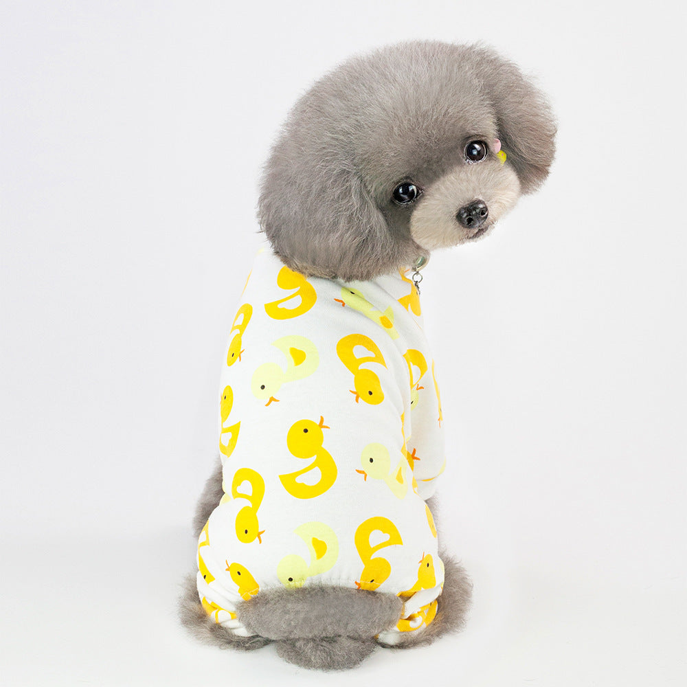 Pajamas