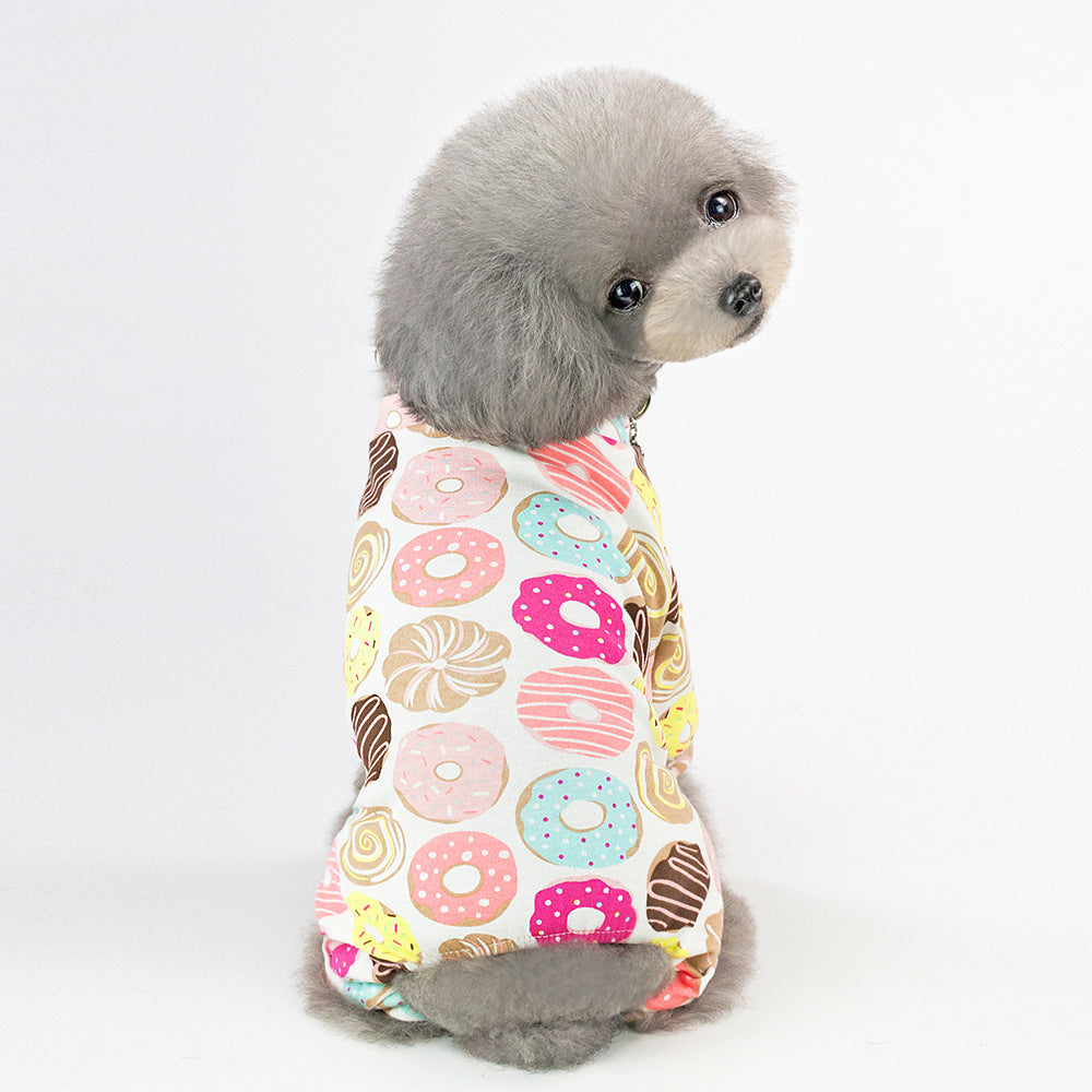 Pajamas