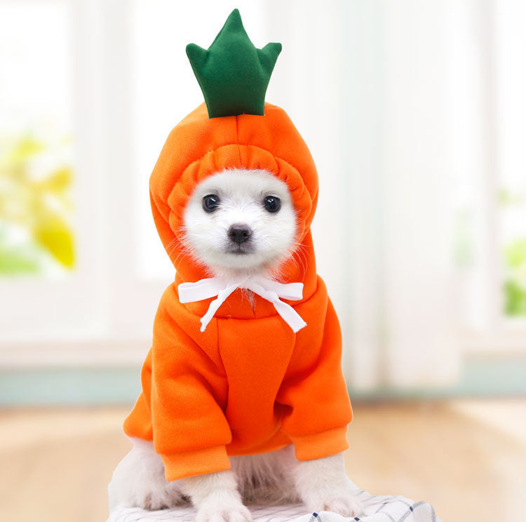 Cute Costume Hoodie