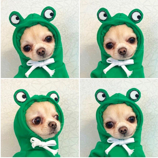 Cute Costume Hoodie