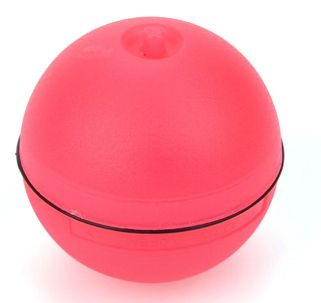 LED Rolling Toy Ball