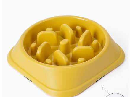 Slow Feeding Bowl