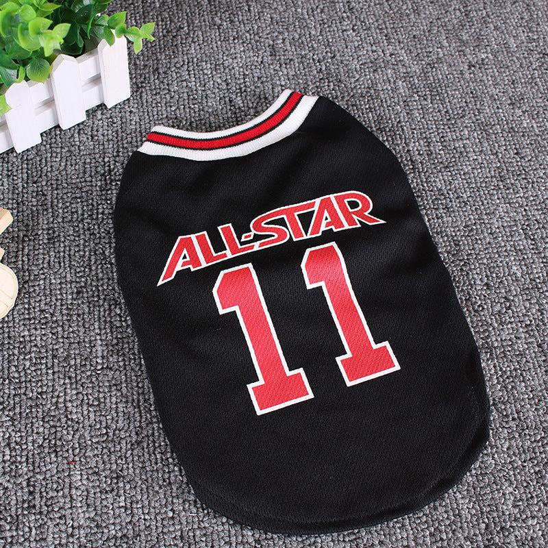 Cute Jersey