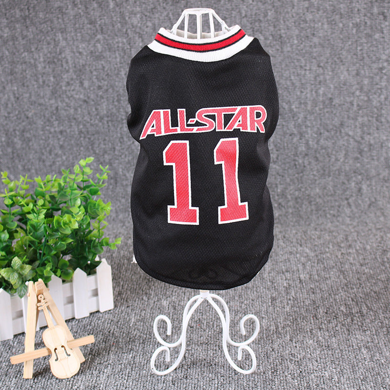 Cute Jersey