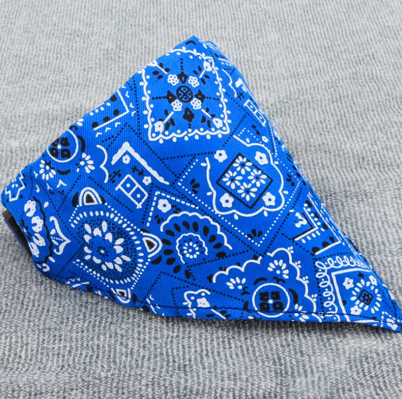 Neck Bandana Collar