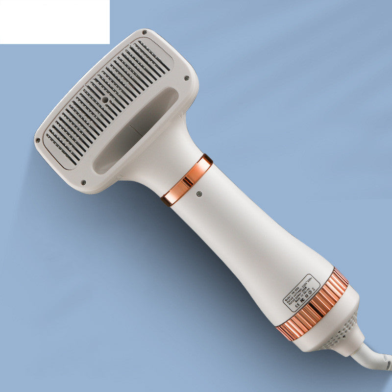 Pet Hair Dryer/Brush