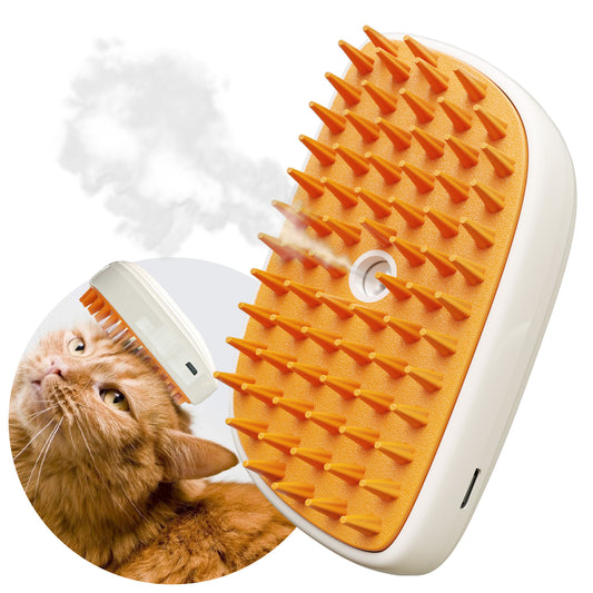 4 In 1 Steam Brush
