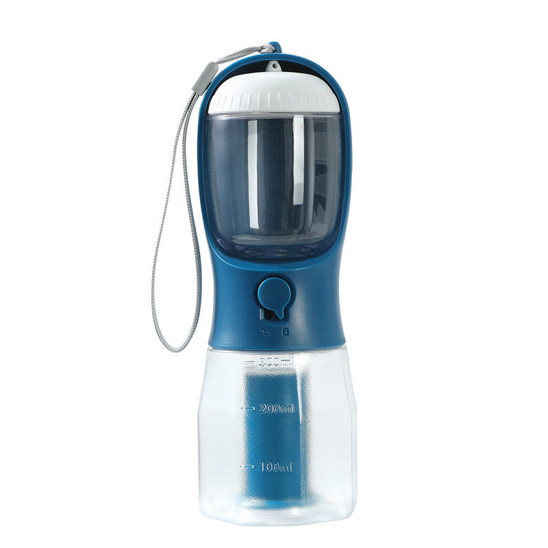 Portable Food and Water Cup